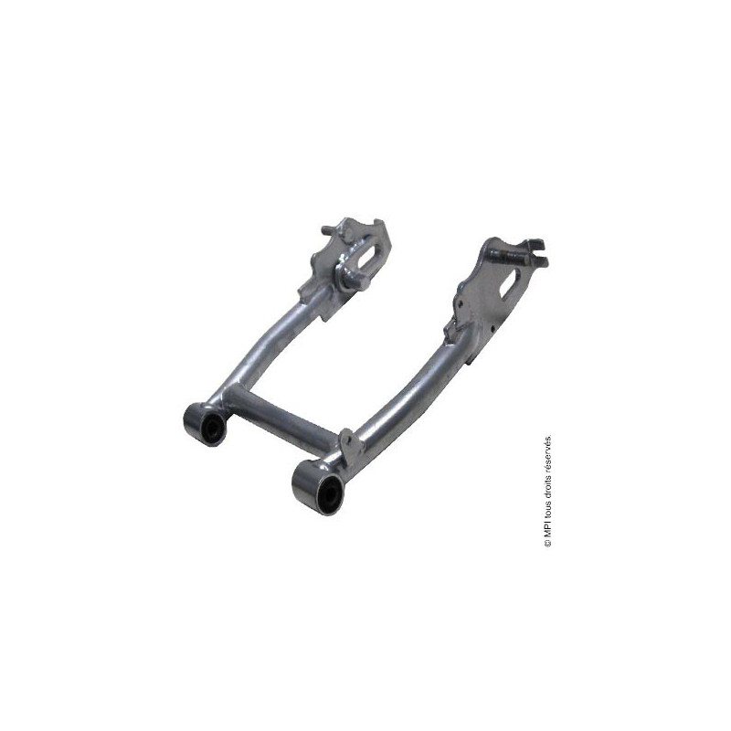 Bras Oscillant | Bubbly