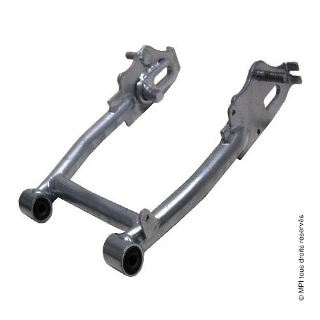 Bras Oscillant | Bubbly