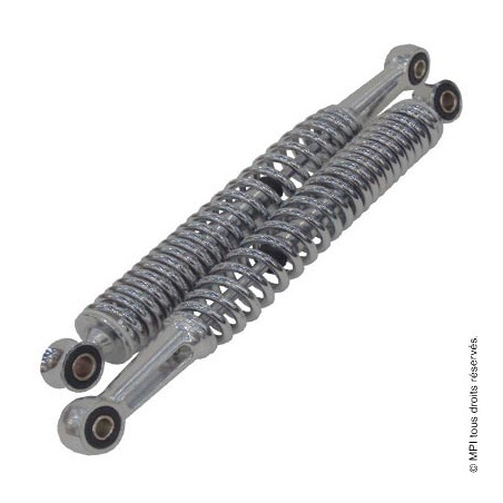 Amortisseur Arrière | Bubbly