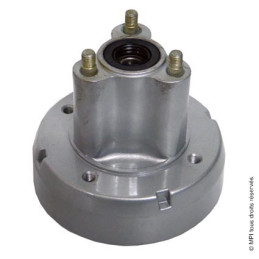 Moyeu Roue Arrière | Bubbly