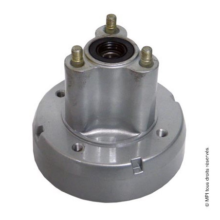 Moyeu Roue Arrière | Bubbly