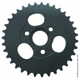 Couronne Transmission | Bubbly