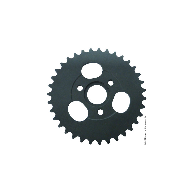 Couronne Transmission | Bubbly