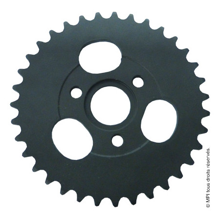 Couronne Transmission | Bubbly