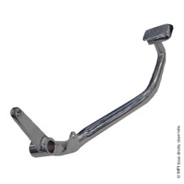 Sélecteur de Vitesse | Bubbly