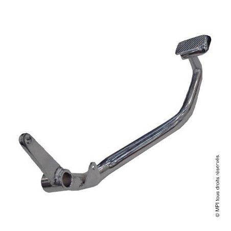 Sélecteur de Vitesse | Bubbly