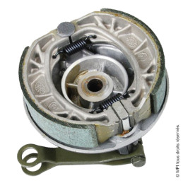 Flasque Frein Arrière | Bubbly