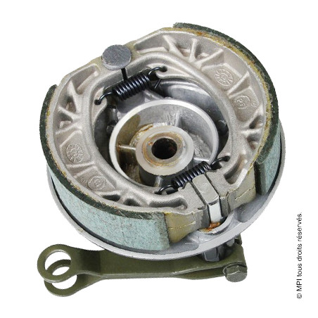 Flasque Frein Arrière | Bubbly