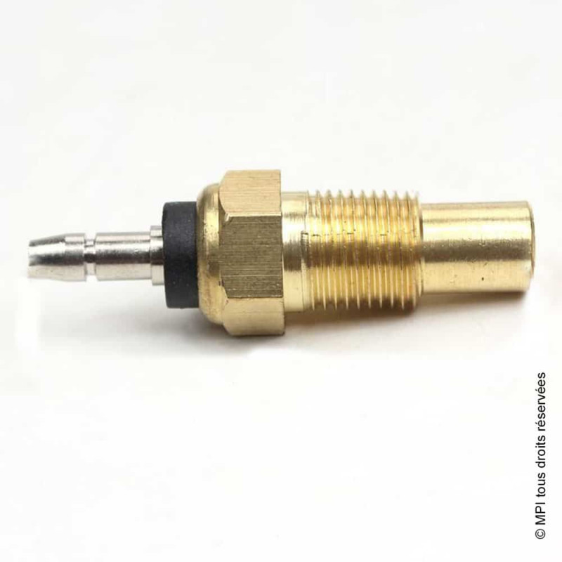 Sonde Température | Bubbly