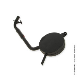 Echappement Complet | Bubbly