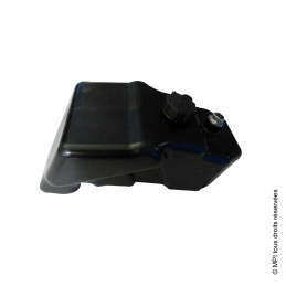 Réservoir Carburant | Bubbly