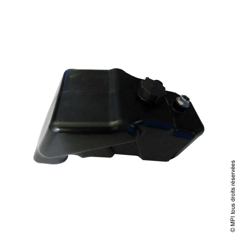 Réservoir Carburant | Bubbly