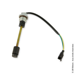 Jauge Carburant | Bubbly