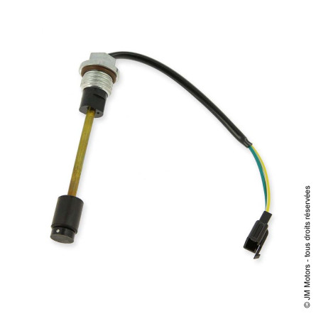 Jauge Carburant | Bubbly