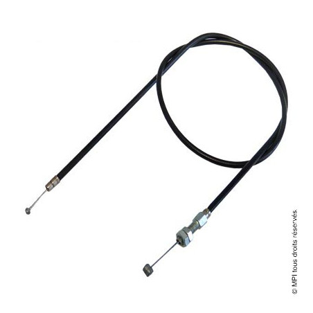 Câble de starter | Bubbly