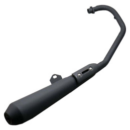 Échappement Complet | Scrambler