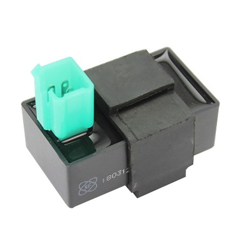 Boîtier CDI | Scrambler