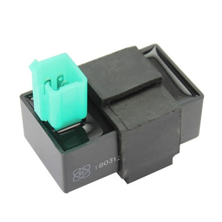 Boîtier CDI | Scrambler