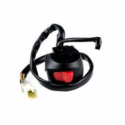 Commodo Droit | Scrambler