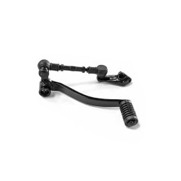 Sélecteur de Vitesse | Scrambler