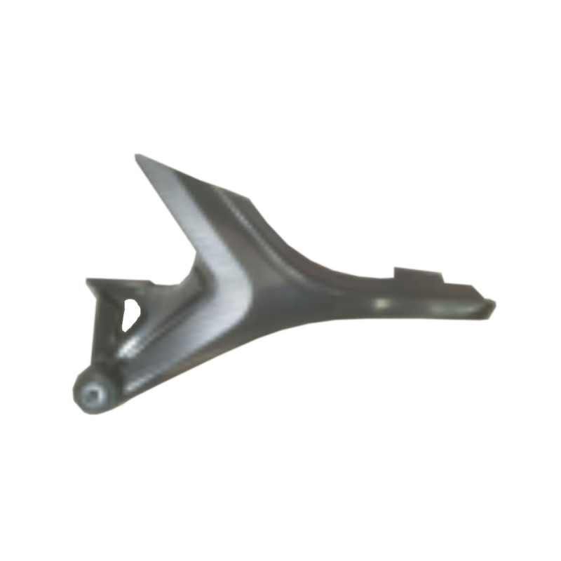 Protection Latéral Gauche | Scrambler