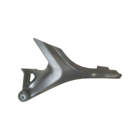 Protection Latéral Gauche | Scrambler