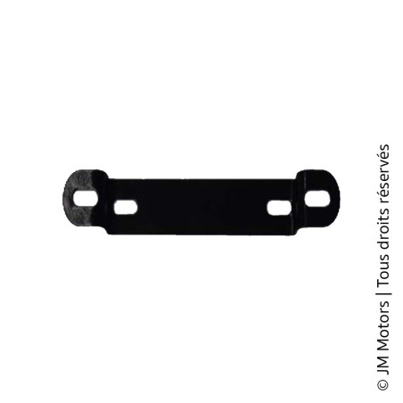 Support Plaque | MSX