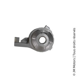 Décoration Latéral Gauche | MSX