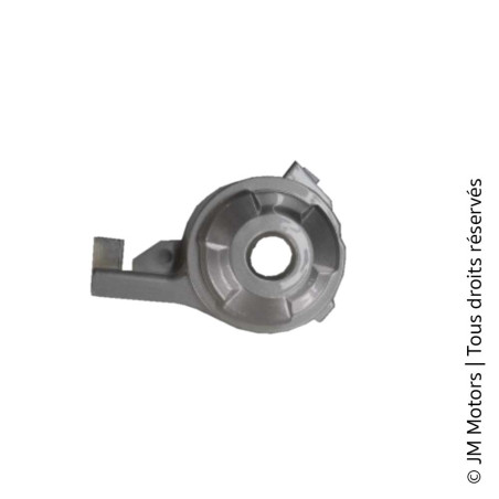 Décoration Latéral Gauche | MSX