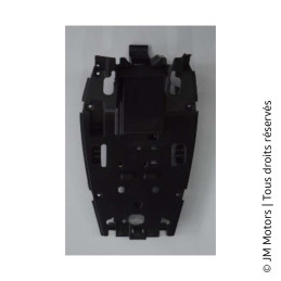 Garde Boue Arrière P1 | MSX