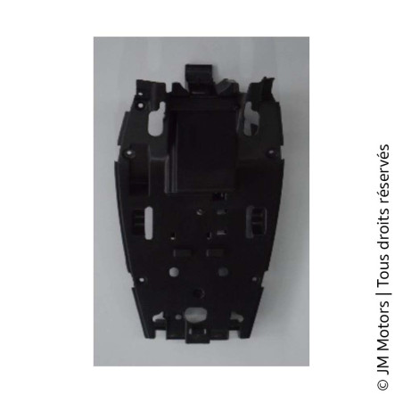 Garde Boue Arrière P1 | MSX