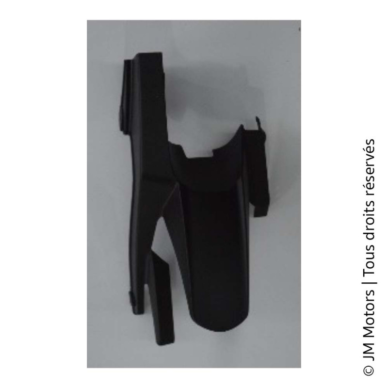 Garde Boue Arrière P2 | MSX