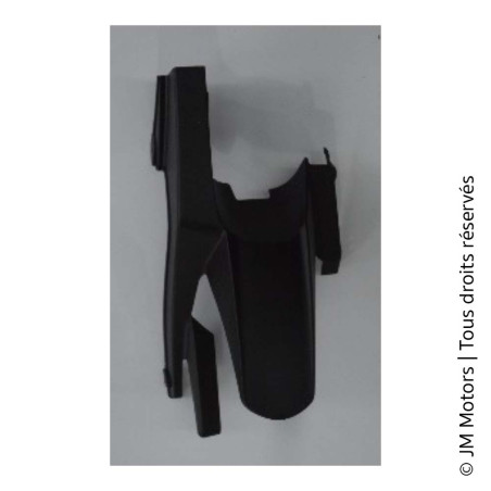 Garde Boue Arrière P2 | MSX