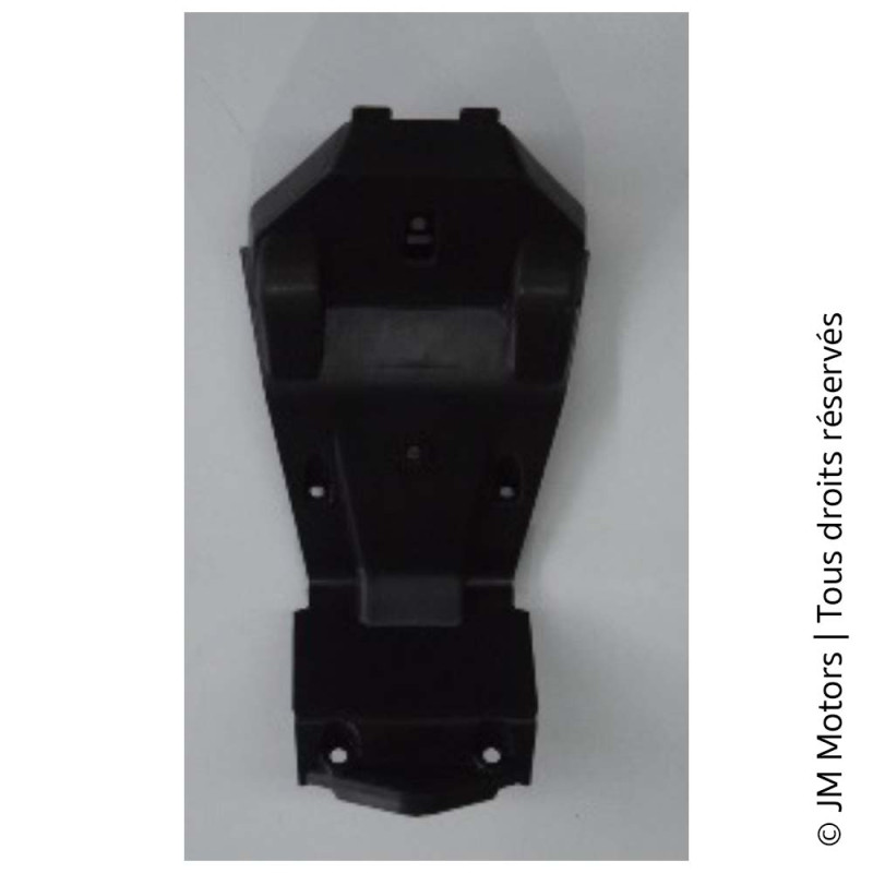 Couvercle Garde Boue Arrière | MSX