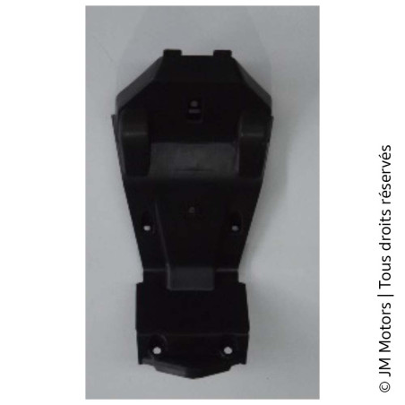 Couvercle Garde Boue Arrière | MSX