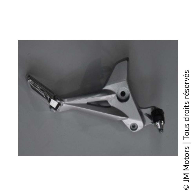 Repose Pieds Avant Gauche | MSX