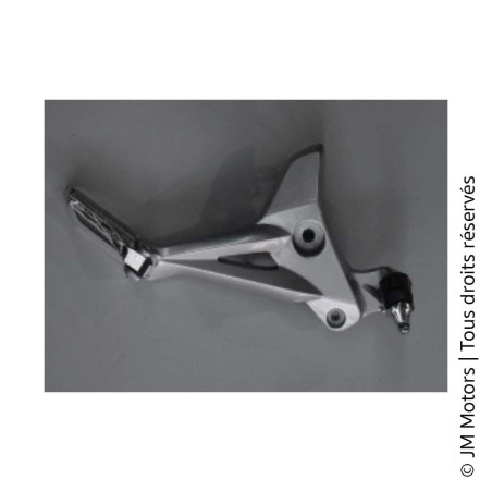 Repose Pieds Avant Gauche | MSX