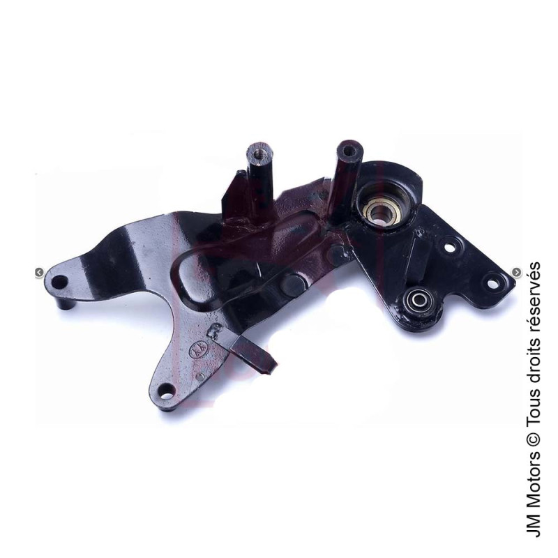 Demi Bras Oscillant | StreetFight