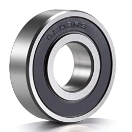 Roulement (6203-2RS)