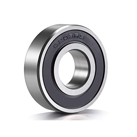 Roulement (6203-2RS)