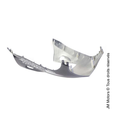 Bas Caisse | StreetFight