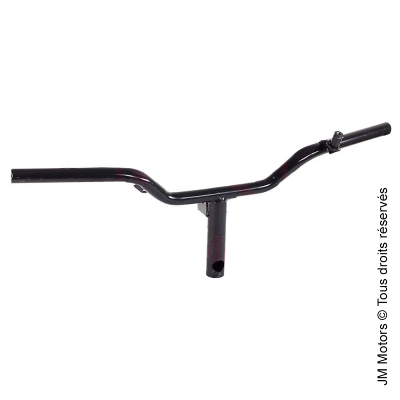 Guidon | StreetFight