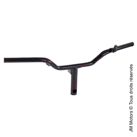 Guidon | StreetFight