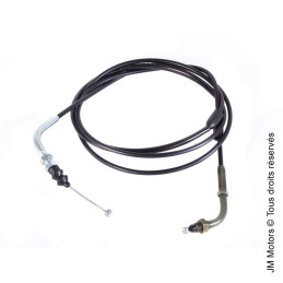 Câble Gaz | StreetFight