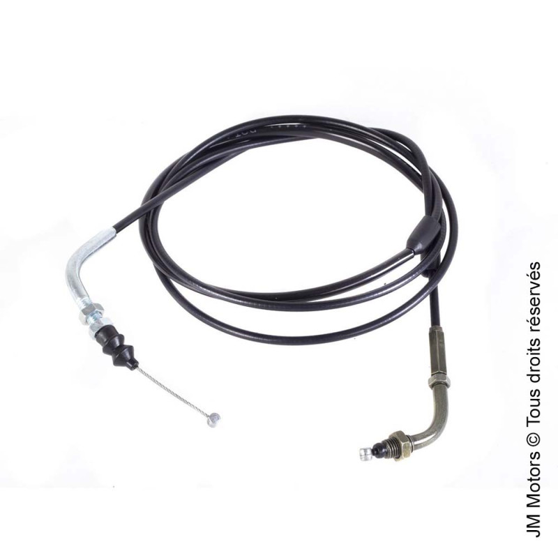 Câble Gaz | StreetFight