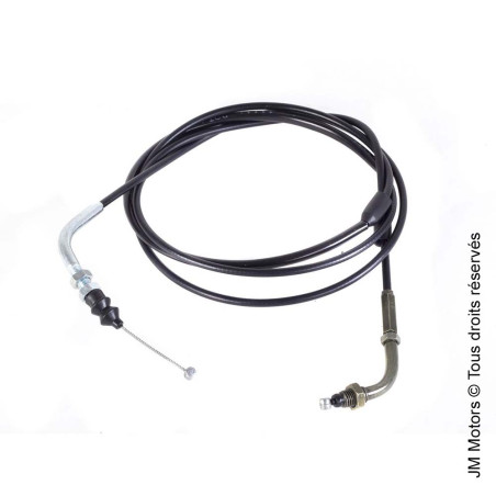 Câble Gaz | StreetFight