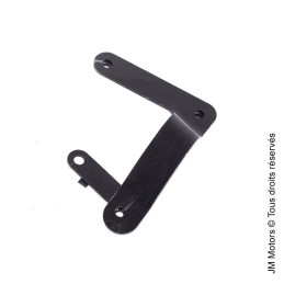 Support Garde Boue Avant Gauche | StreetFight