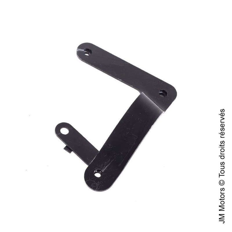 Support Garde Boue Avant Gauche | StreetFight