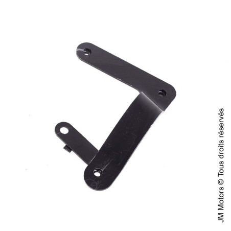 Support Garde Boue Avant Gauche | StreetFight