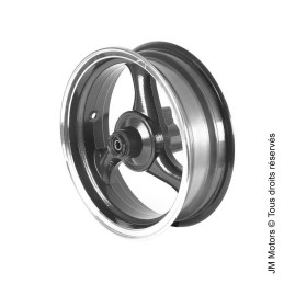 Jante Avant | StreetFight